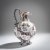 'Murrine' jug, c. 1905
