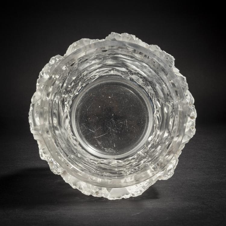 Bild 6 zu Objekt, 'Bacchus' vase, 1938, Ren&eacute; Lalique, Lalique, Ren&eacute;, Wingen-sur-Moder, 153A 65