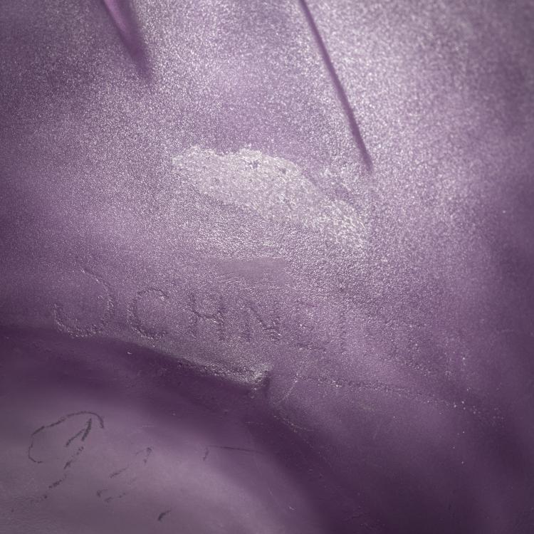 Bild 2 zu Objekt, Vase, um 1930-33, Schneider, Epinay-sur-Seine, 153B 324