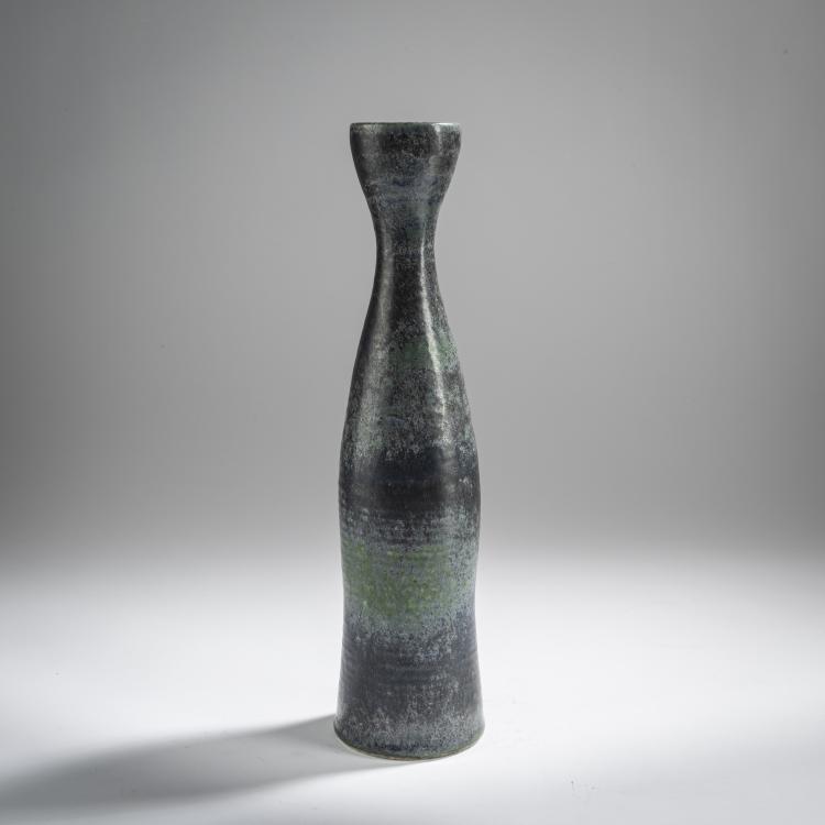 Hauptbild zu Objekt, Vase, 1971, Antoni Cumella, Cumella, Antoni, Granollers, 155B 392