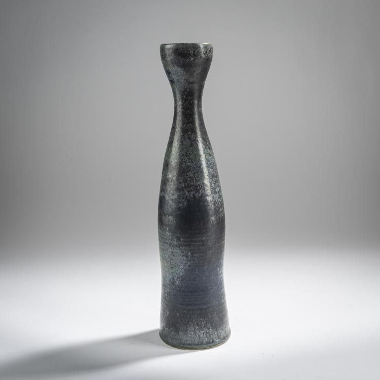 Bild 1 zu Objekt, Vase, 1971, Antoni Cumella, Cumella, Antoni, Granollers, 155B 392