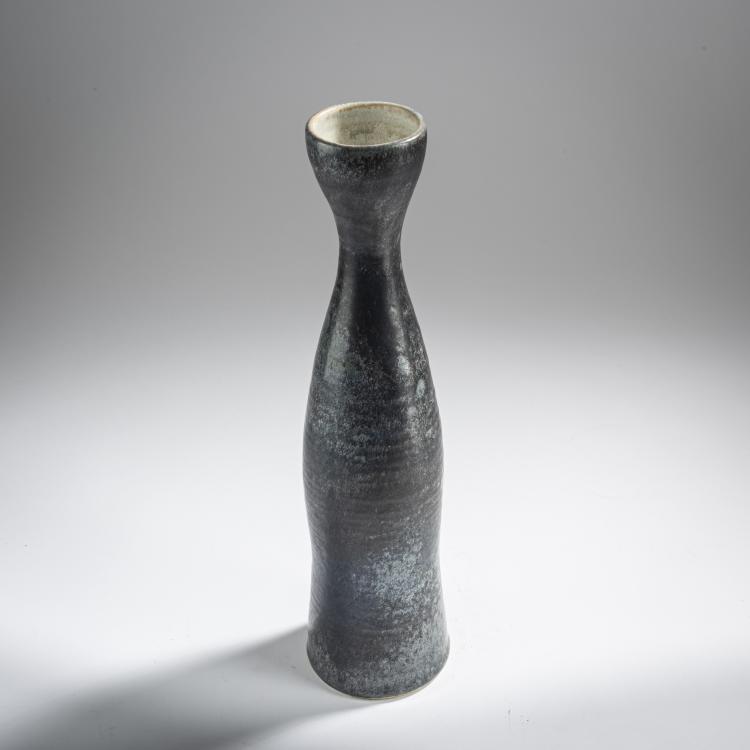 Bild 2 zu Objekt, Vase, 1971, Antoni Cumella, Cumella, Antoni, Granollers, 155B 392