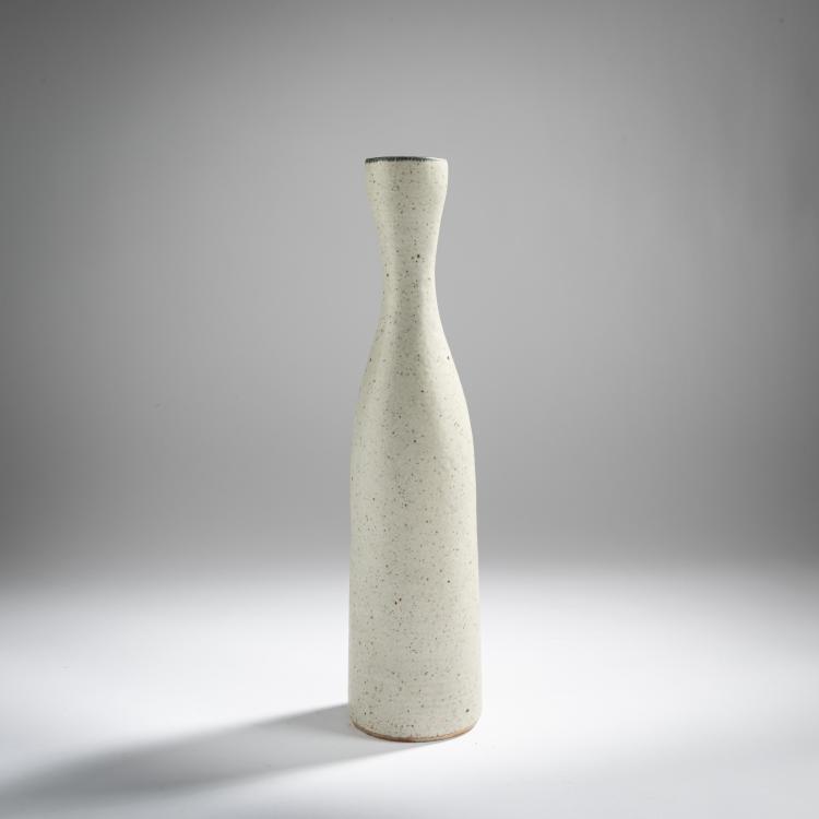 Hauptbild zu Objekt, Vase, 1971, Antoni Cumella, Cumella, Antoni, Granollers, 155B 393