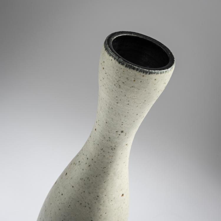 Bild 1 zu Objekt, Vase, 1971, Antoni Cumella, Cumella, Antoni, Granollers, 155B 393