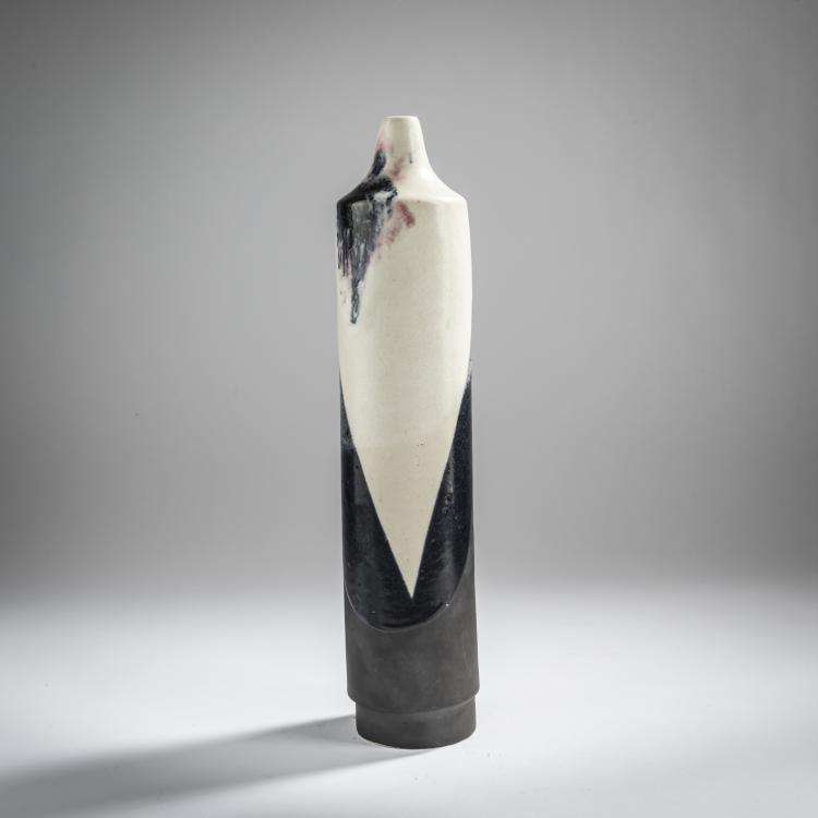 Bild 1 zu Objekt, Vase, before 1950, Jan Bontjes van Beek, Bontjes van Beek, Jan, 155B 386