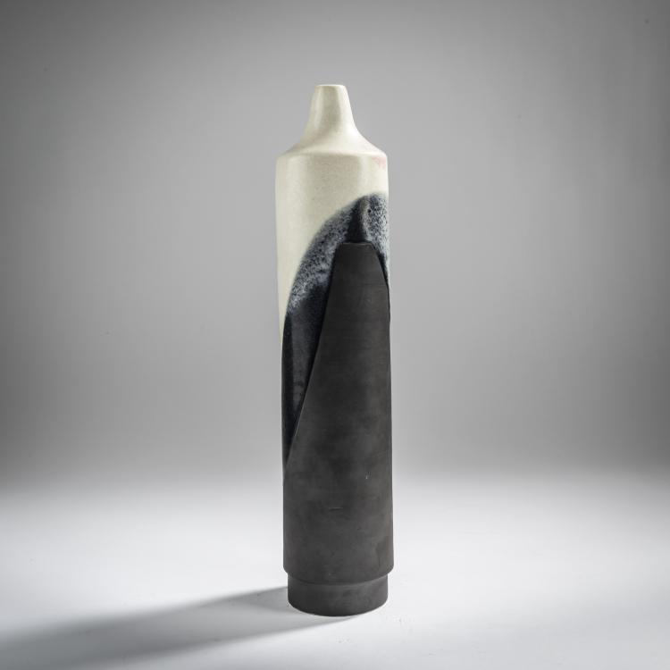 Bild 2 zu Objekt, Vase, before 1950, Jan Bontjes van Beek, Bontjes van Beek, Jan, 155B 386