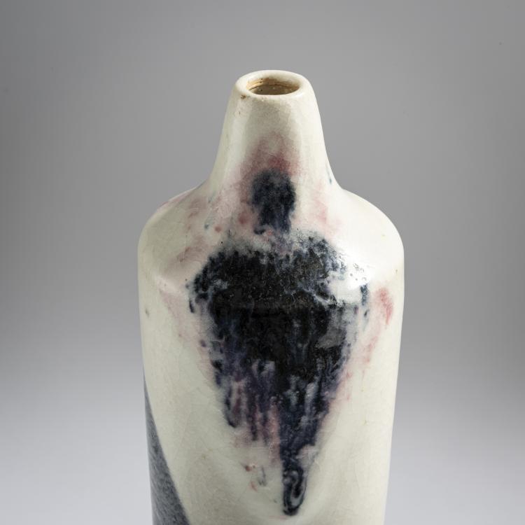 Bild 4 zu Objekt, Vase, before 1950, Jan Bontjes van Beek, Bontjes van Beek, Jan, 155B 386
