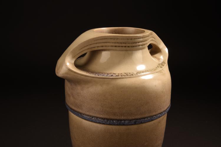 Bild 1 zu Objekt, Vase, 1902, Henry van de Velde, Hanke, August, H&ouml;hr, 154A 7