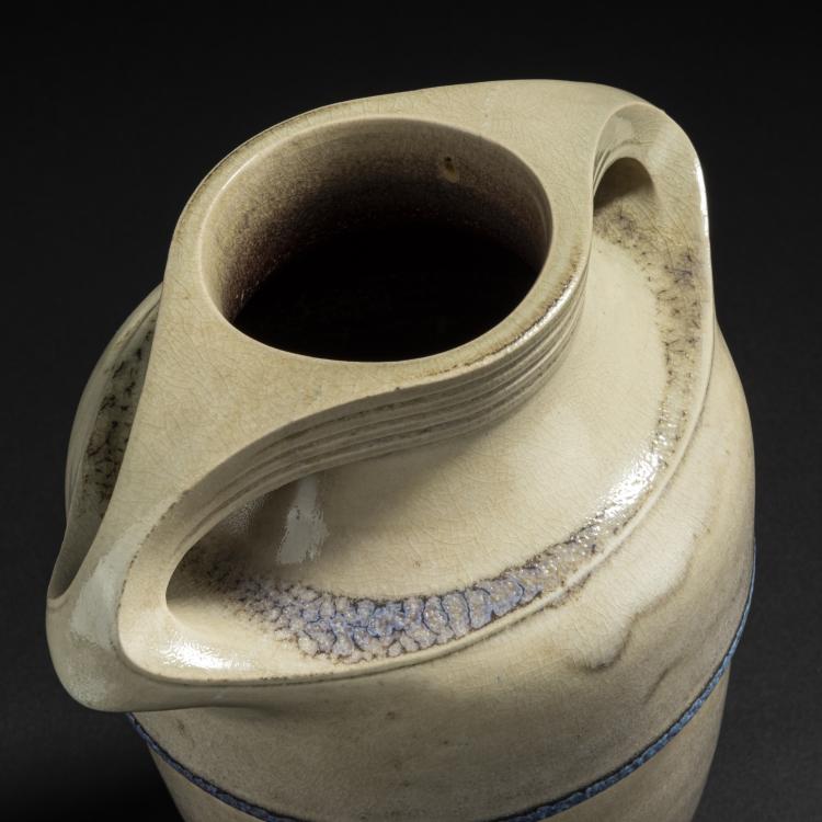 Bild 4 zu Objekt, Vase, 1902, Henry van de Velde, Hanke, August, H&ouml;hr, 154A 7