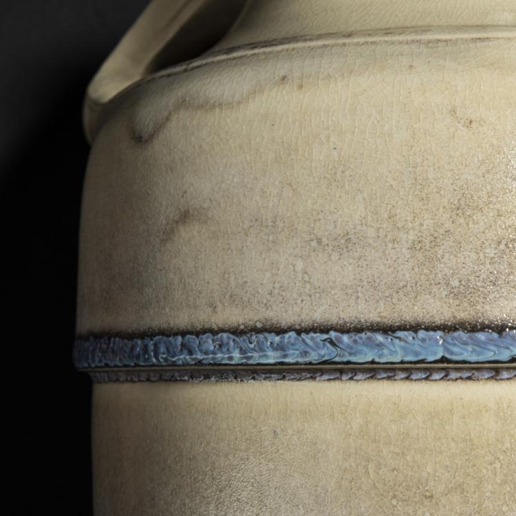 Bild 5 zu Objekt, Vase, 1902, Henry van de Velde, Hanke, August, H&ouml;hr, 154A 7