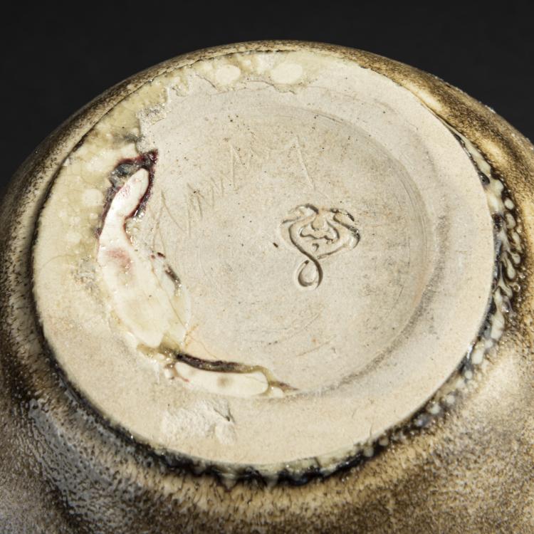 Bild 6 zu Objekt, Vase, 1902, Henry van de Velde, Hanke, August, H&ouml;hr, 154A 7