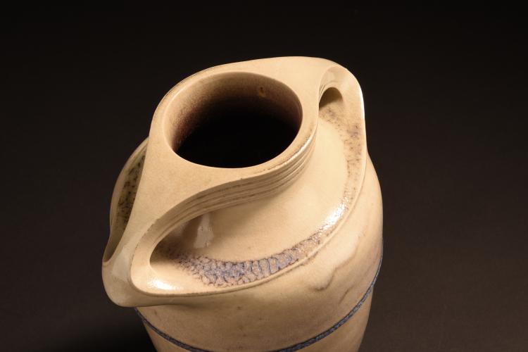 Bild 7 zu Objekt, Vase, 1902, Henry van de Velde, Hanke, August, H&ouml;hr, 154A 7