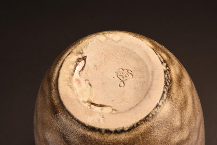 Bild 9 zu Objekt, Vase, 1902, Henry van de Velde, Hanke, August, H&ouml;hr, 154A 7