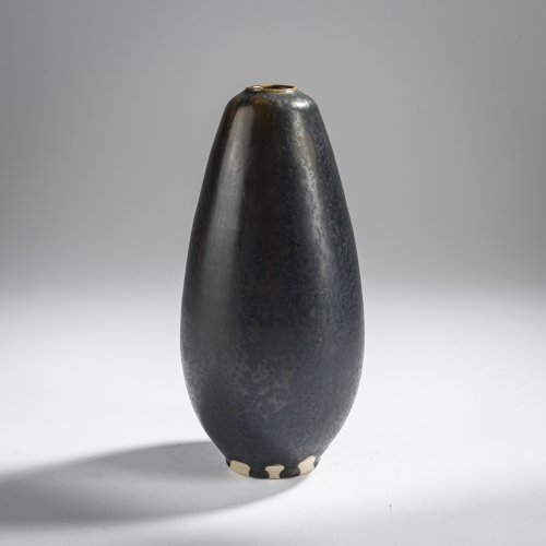 Vase, um 1950