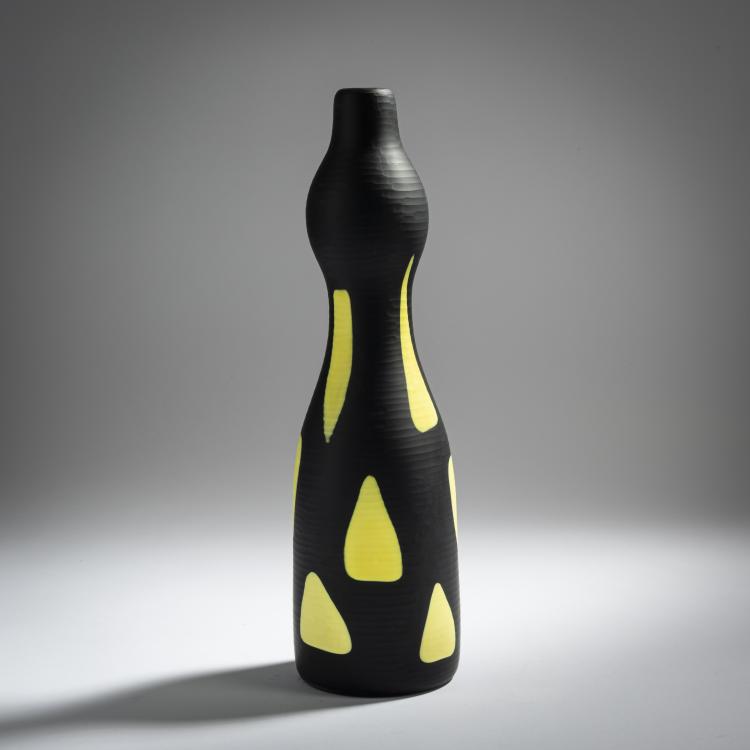 Bild 2 zu Objekt, 'Arsos' vase, 1987, Alessandro Mendini, Venini & C., Murano, 155C 800
