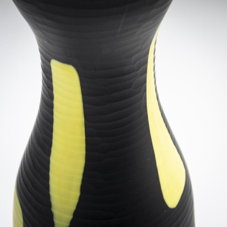 Bild 3 zu Objekt, 'Arsos' vase, 1987, Alessandro Mendini, Venini & C., Murano, 155C 800