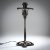 Lamp base, c. 1904-05