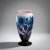 'Dahlias' vase, 1920s