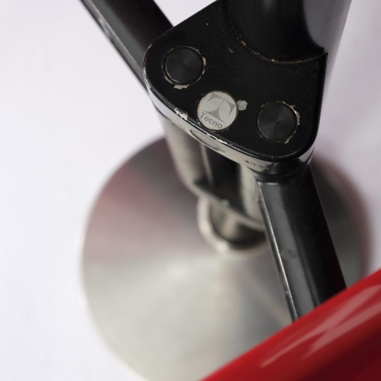 Bild 6 zu Objekt, Dining / canteen table 'GTS' - 'Modus', 1975, Osvaldo Borsani, Tecno, Mailand, 154A 119