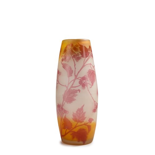 Vase 'Groseilles', 1905-08