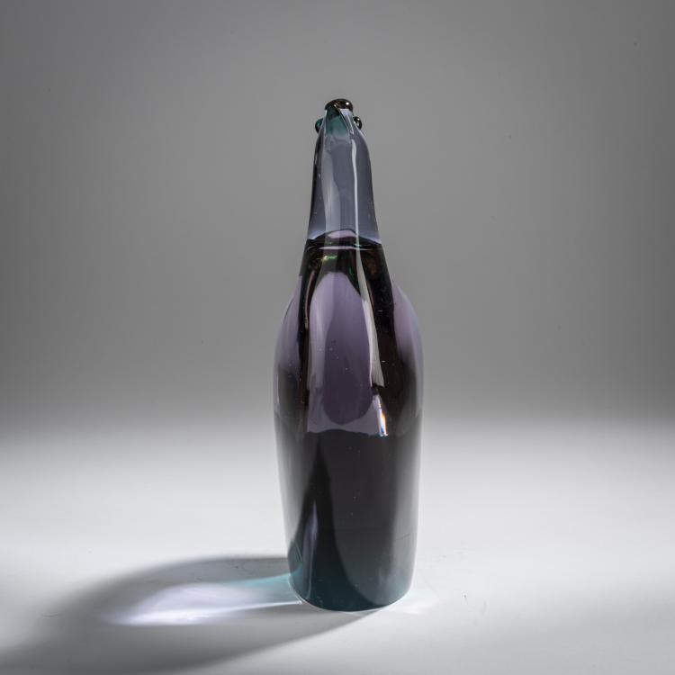 Bild 3 zu Objekt, Vogel 'Contrappunto', c. 1960, Antonio Da Ros, Cenedese, Gino, Murano, 155C 932