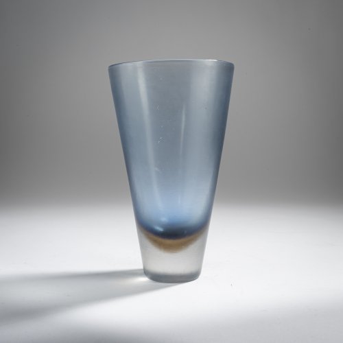 Vase 'Inciso', 1956