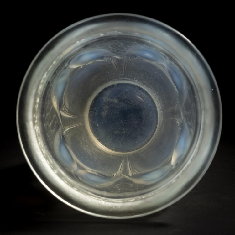 Bild 3 zu Objekt, 'Ceylan' vase, 1924, Ren&eacute; Lalique, Lalique, Ren&eacute;, Wingen-sur-Moder, 153A 24