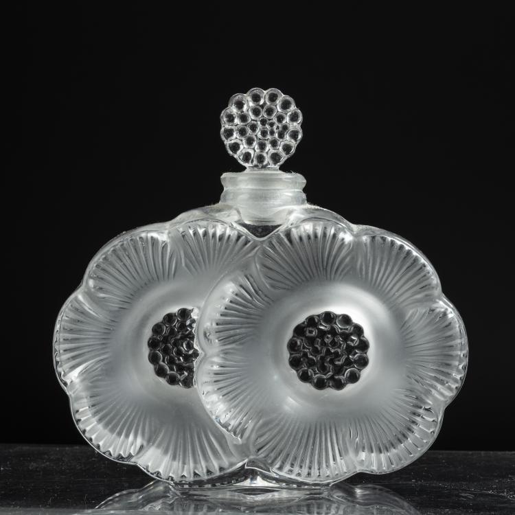 Bild 4 zu Objekt, Mixed lot of seven objects, 1920s - 1960s, Ren&eacute; Lalique, Lalique, Ren&eacute;, Wingen-sur-Moder, 153A 21