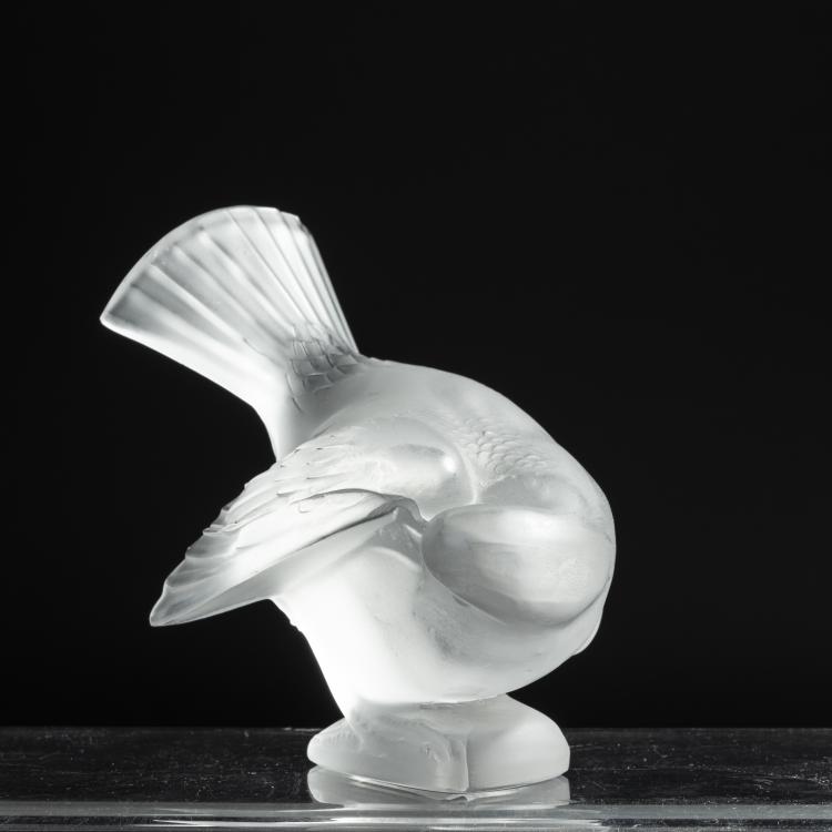 Bild 7 zu Objekt, Mixed lot of seven objects, 1920s - 1960s, Ren&eacute; Lalique, Lalique, Ren&eacute;, Wingen-sur-Moder, 153A 21