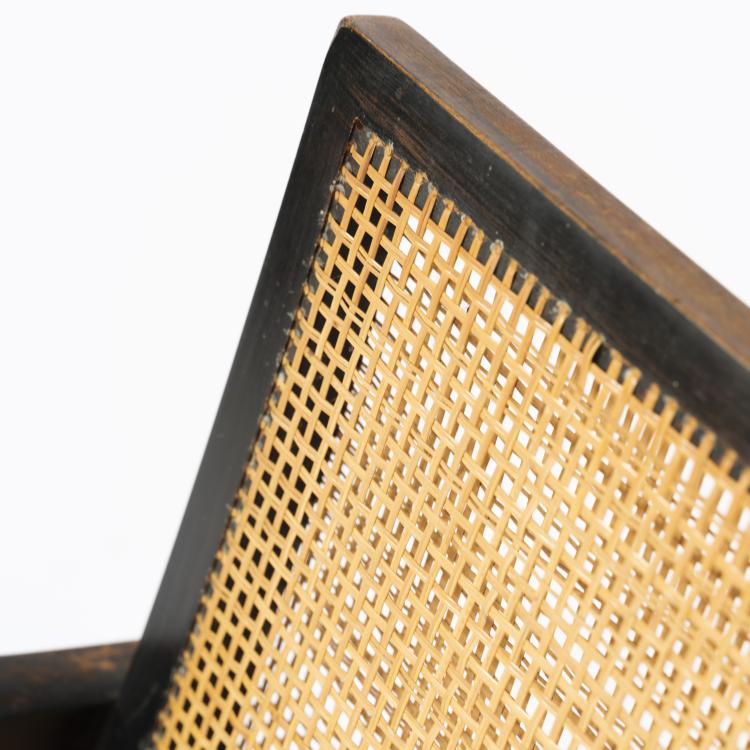 Bild 2 zu Objekt, Armlehnsessel, 1935, Friedrich Hirz, Deutschland, 154A 47