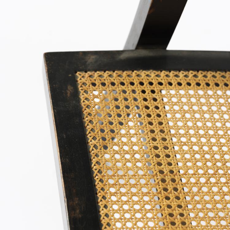 Bild 3 zu Objekt, Armlehnsessel, 1935, Friedrich Hirz, Deutschland, 154A 47