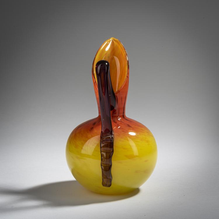Bild 3 zu Objekt, Krug 'Bijou', 1922-26, Schneider, Epinay-sur-Seine, 153B 303