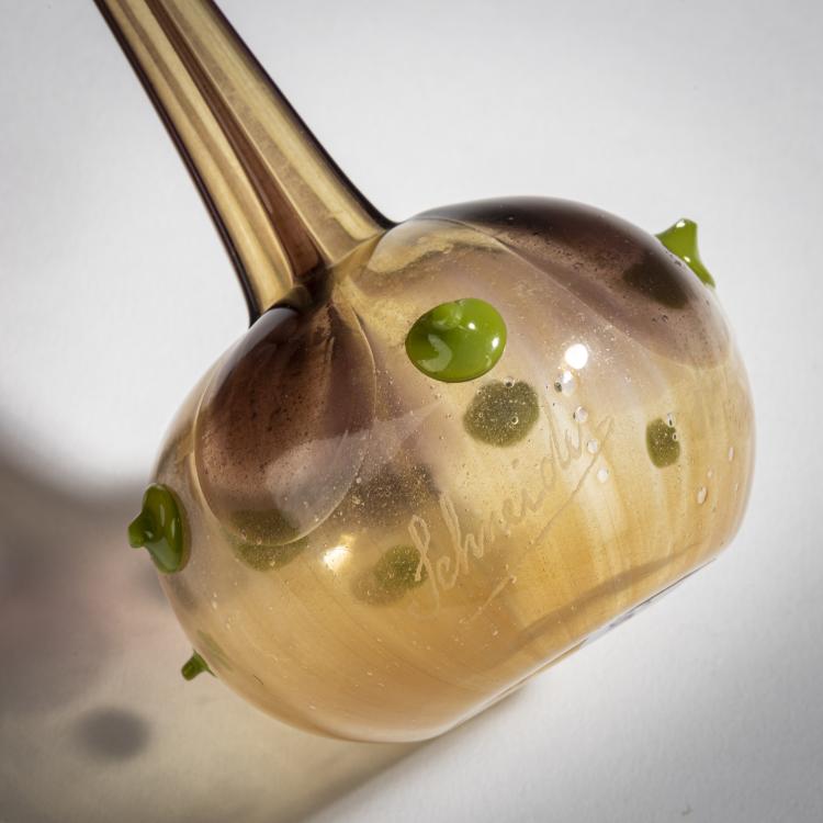 Bild 2 zu Objekt, Miniaturvase 'Bijou', 1918-20, Schneider, Epinay-sur-Seine, 153B 278