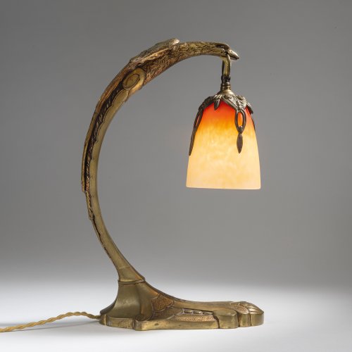 Table light, c. 1925