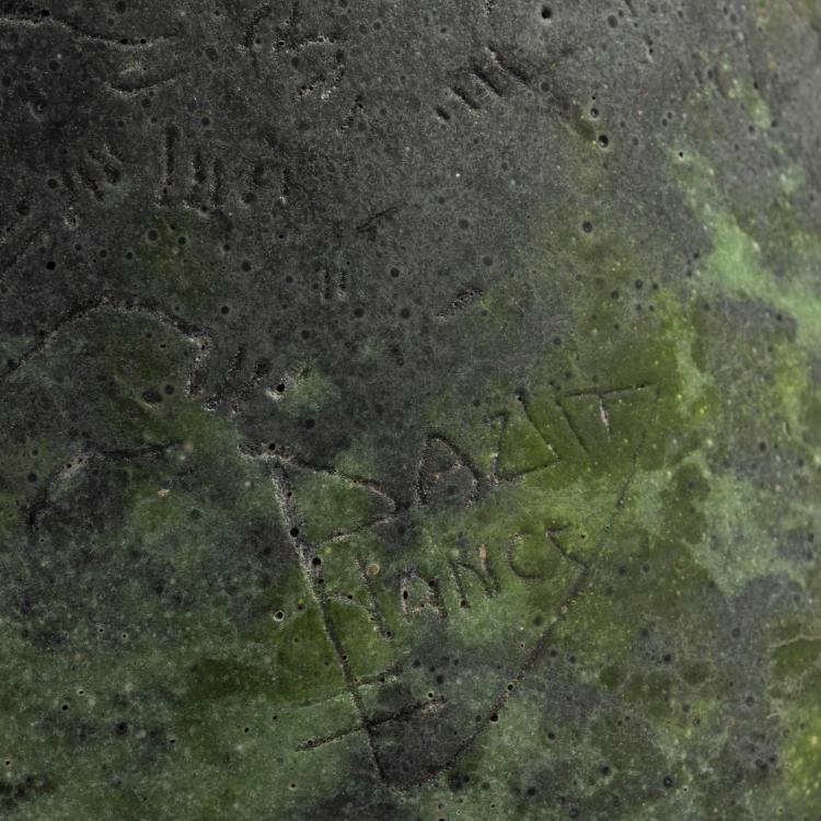 Bild 3 zu Objekt, Vase 'Paysage cr&eacute;puscule', um 1905, Daum Fr&egrave;res, Nancy, 153B 122