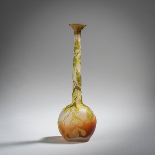 Soliflore 'Erable à feuilles de frêne', 1905-08
