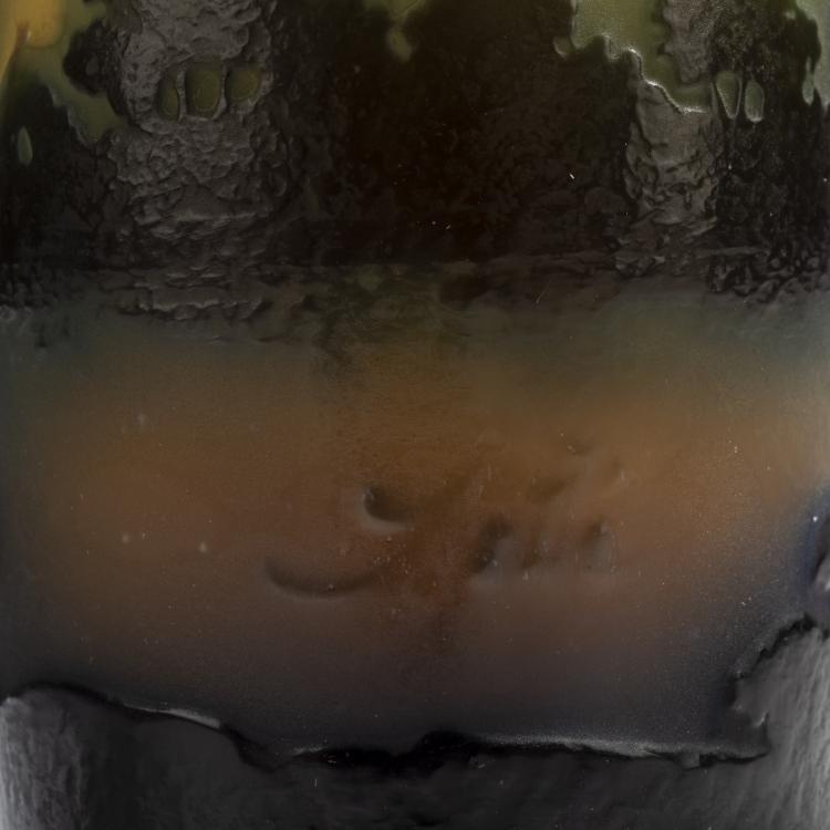 Bild 3 zu Objekt, Vase 'Paysage lacustre', 1908-14, Gall&eacute;, Etablissements, Nancy, 153B 237