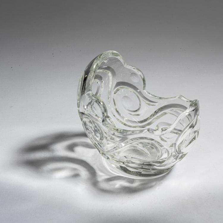 Bild 1 zu Objekt, Flowerpot, c. 1895, Emile Gall&eacute;, Gall&eacute;, Emile, Nancy, 153B 201