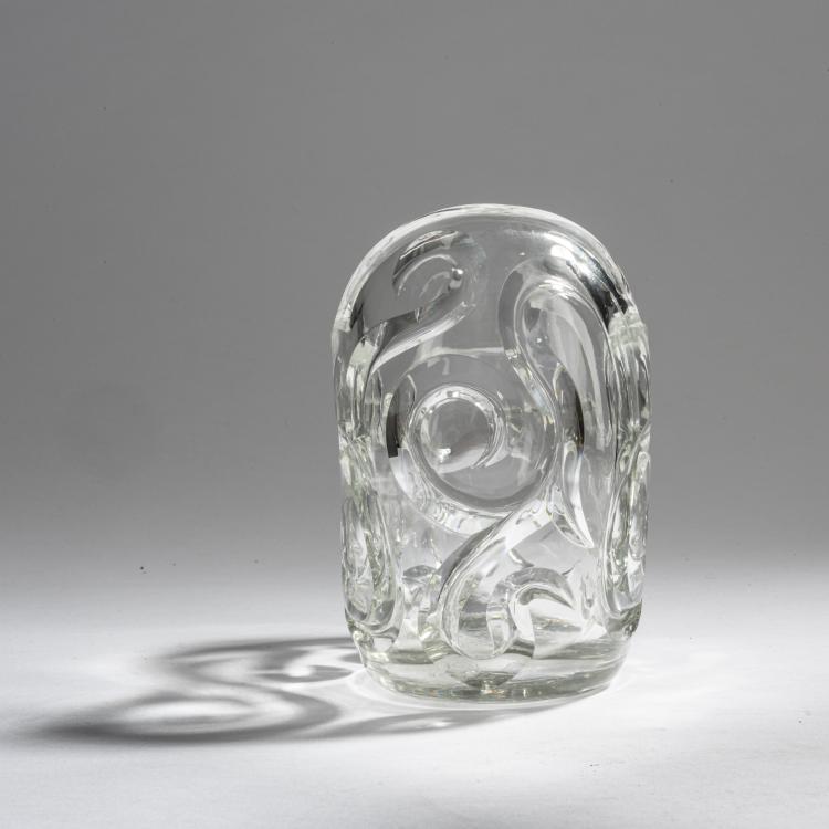 Bild 2 zu Objekt, Flowerpot, c. 1895, Emile Gall&eacute;, Gall&eacute;, Emile, Nancy, 153B 201