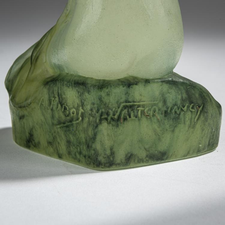 Bild 5 zu Objekt, Bather, 1920s, Alfred Finot, Walter, Amalric, Nancy, 153B 333