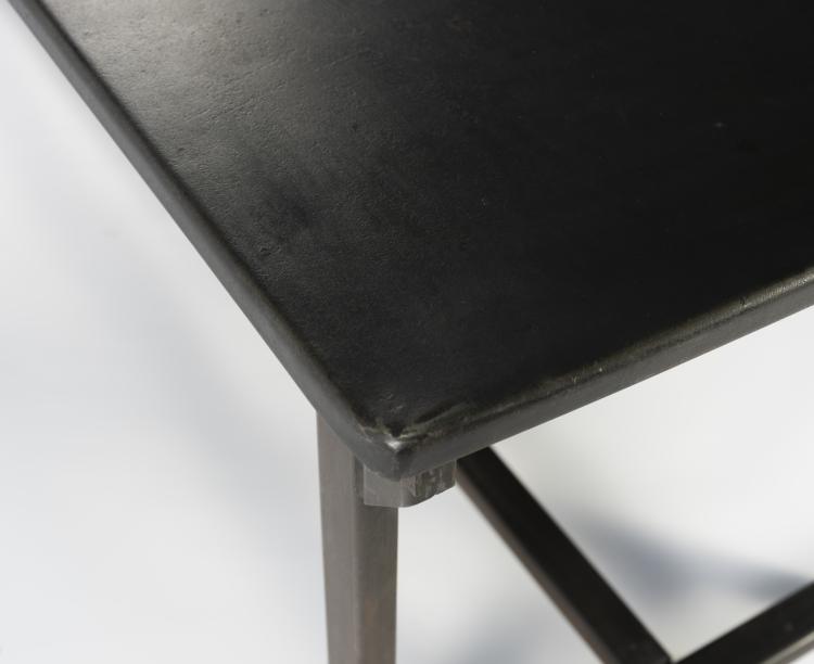 Bild 5 zu Objekt, Esstisch, um 2000, Deutschland (zugeschrieben), 155B 580