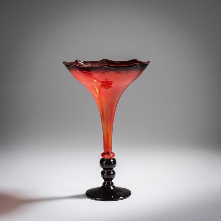 Hauptbild zu Objekt, 'Coupe bijou', 1920-22, Schneider, Epinay-sur-Seine, 153B 288