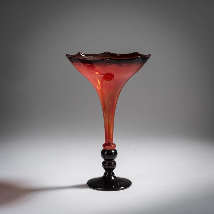 Bild 1 zu Objekt, 'Coupe bijou', 1920-22, Schneider, Epinay-sur-Seine, 153B 288