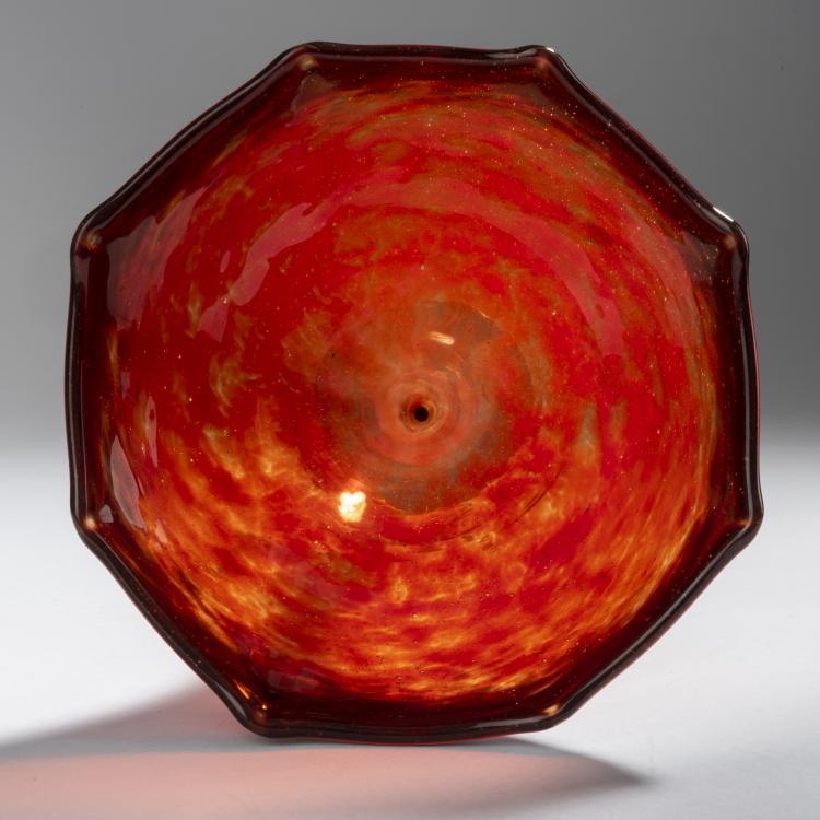 Bild 3 zu Objekt, 'Coupe bijou', 1920-22, Schneider, Epinay-sur-Seine, 153B 288