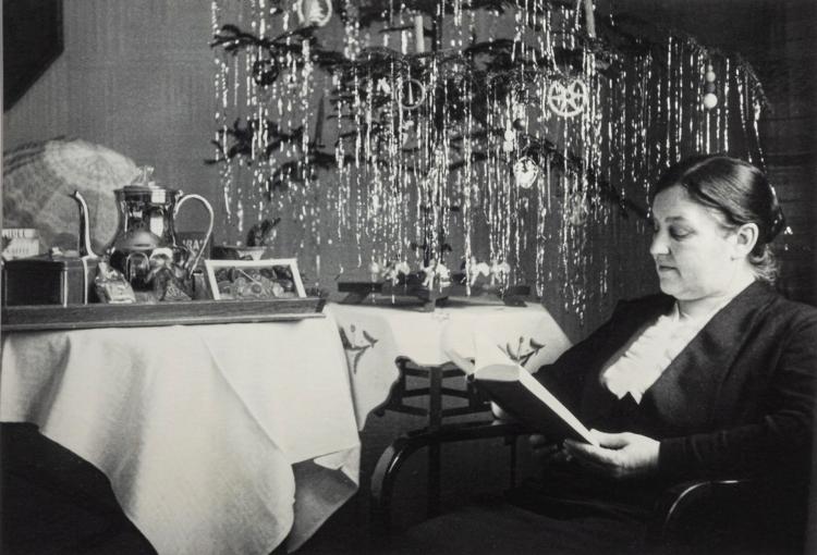 Bild 4 zu Objekt, Christmas tree decorations, c. 1929/30, Bauhaus (Umkreis), 154A 44