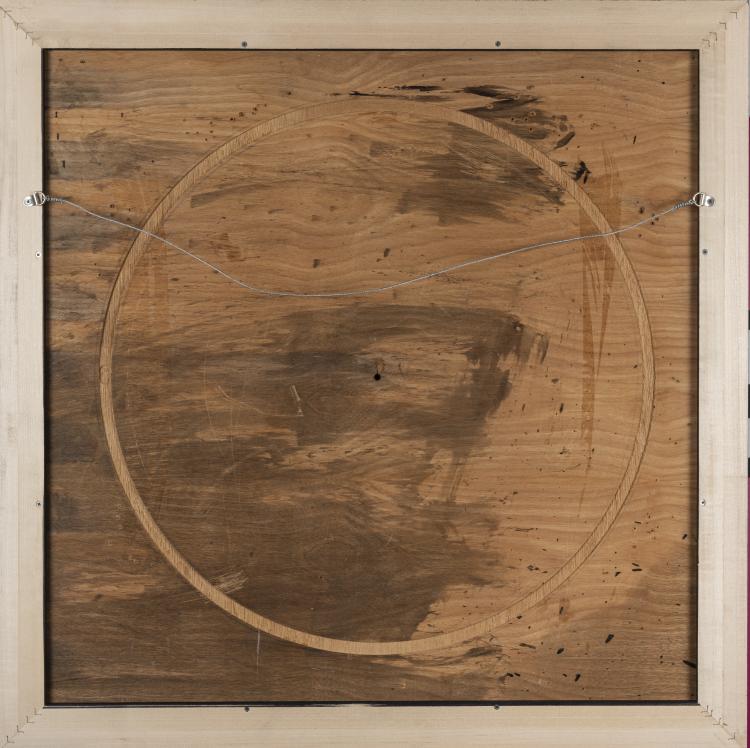 Bild 1 zu Objekt, 'Dancing Man', 1980s, Keith Haring (attributed),Angel Ortiz (LA II) (attributed), 154D 449