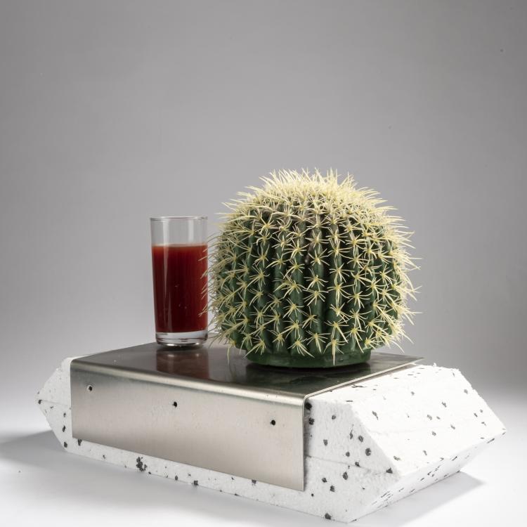 Bild 2 zu Objekt, Still life 'Bloody Mary', 1997, Ottmar H&ouml;rl, 154D 462