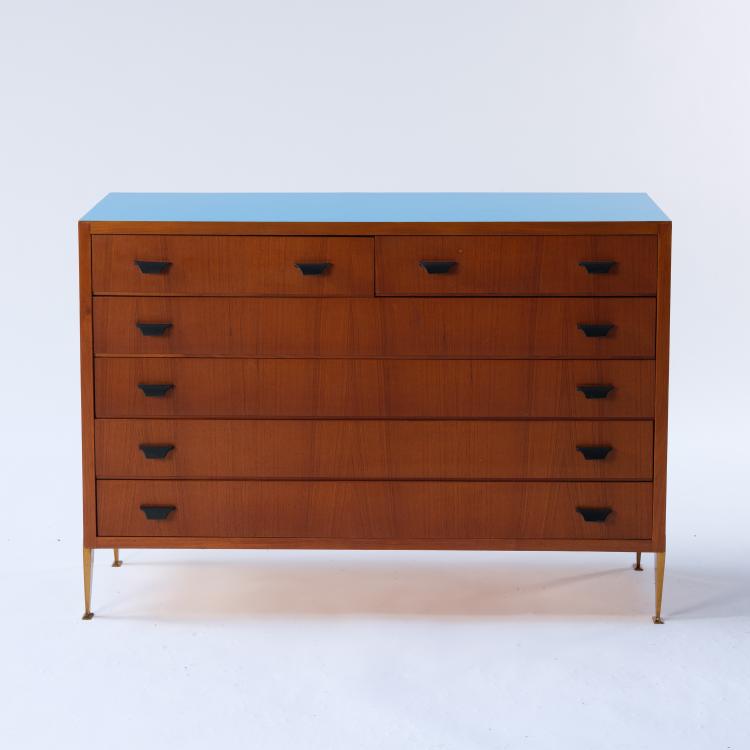 Bild 1 zu Objekt, Dresser, 1960s, Italien, 155A 112