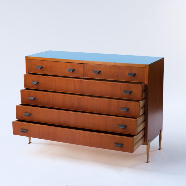Bild 2 zu Objekt, Dresser, 1960s, Italien, 155A 112