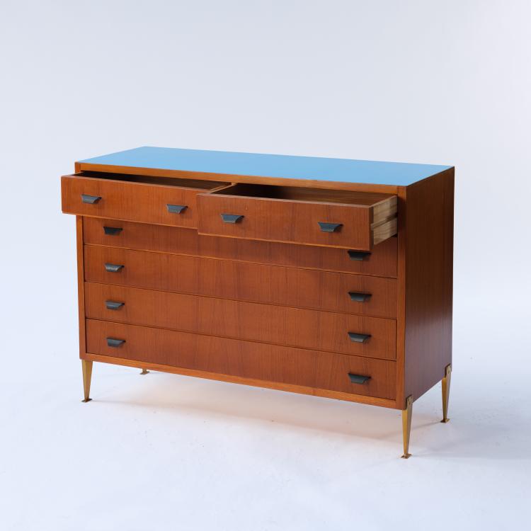 Bild 3 zu Objekt, Dresser, 1960s, Italien, 155A 112